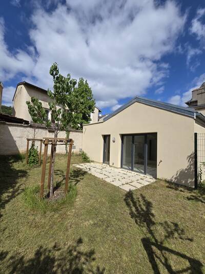 Location maison 3 pièces Nancy (54)