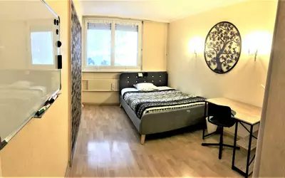 Saint-Étienne (42000)