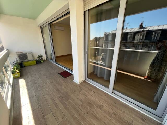Nevers (58000)