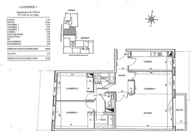 Levallois-Perret (92300)