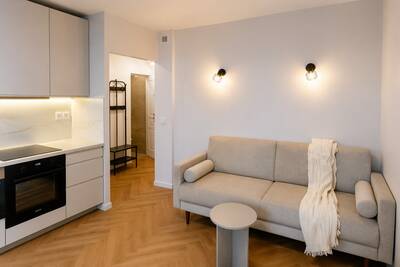 Location appartement 2 pièces La Garenne-Colombes (92250)