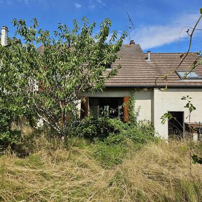 Vente maison 7 pièces Igny (91430)