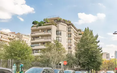 Paris 16E (75016)