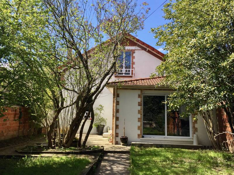 Champigny-Sur-Marne (94500)