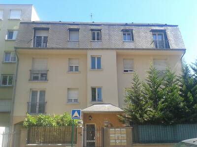 Location appartement 4 pièces Nogent-sur-Marne (94130)