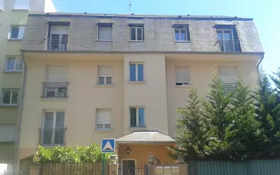 Nogent-Sur-Marne (94130)