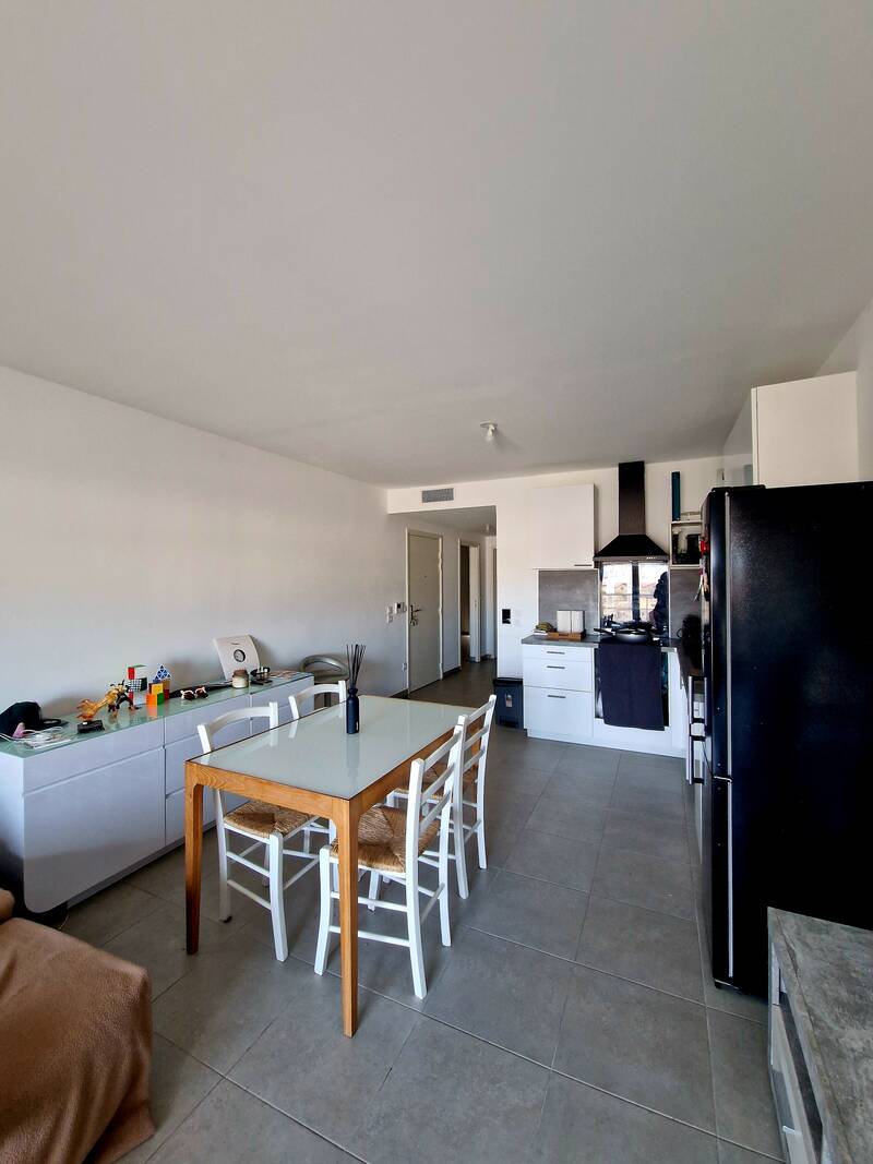 Marseille 15E (13015)