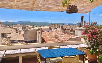 Aix-En-Provence (13080)
