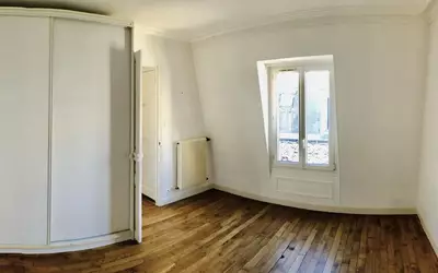 Asnieres-Sur-Seine (92600)