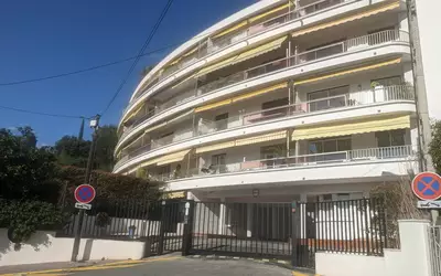 Cannes - Basse Californie