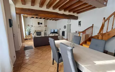 Beaumont-Pied-De-Bœuf (72500)