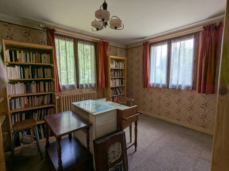 La Léchère (73260)