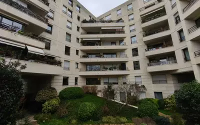 Paris 15E (75015)