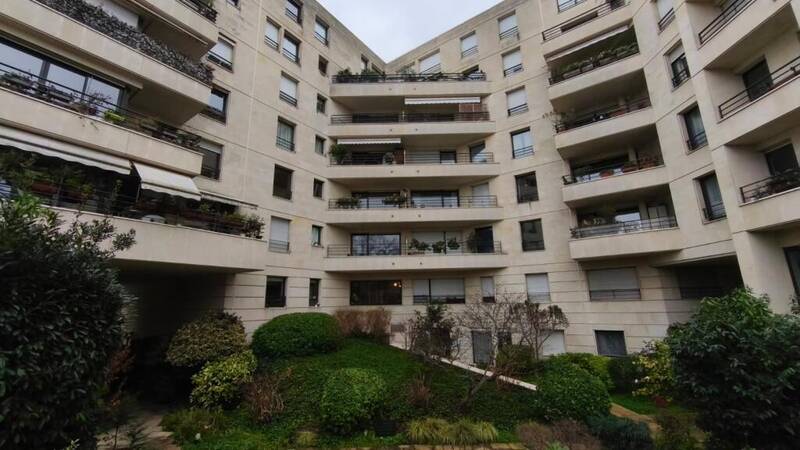 Paris 15E (75015)