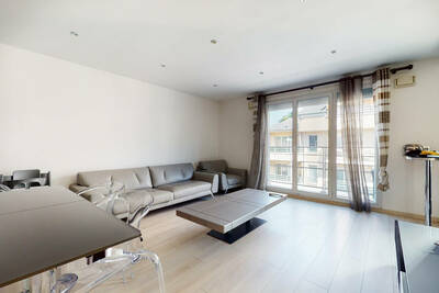 Vente appartement 3 pièces Noisy-le-Sec (93130)