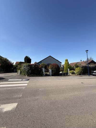 Vente maison 5 pièces Golbey (88190)