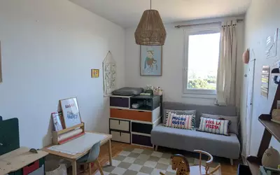 Marseille 10E (13010)