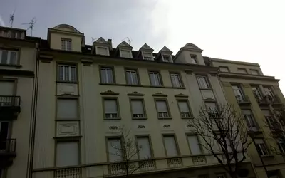 Strasbourg (67000)