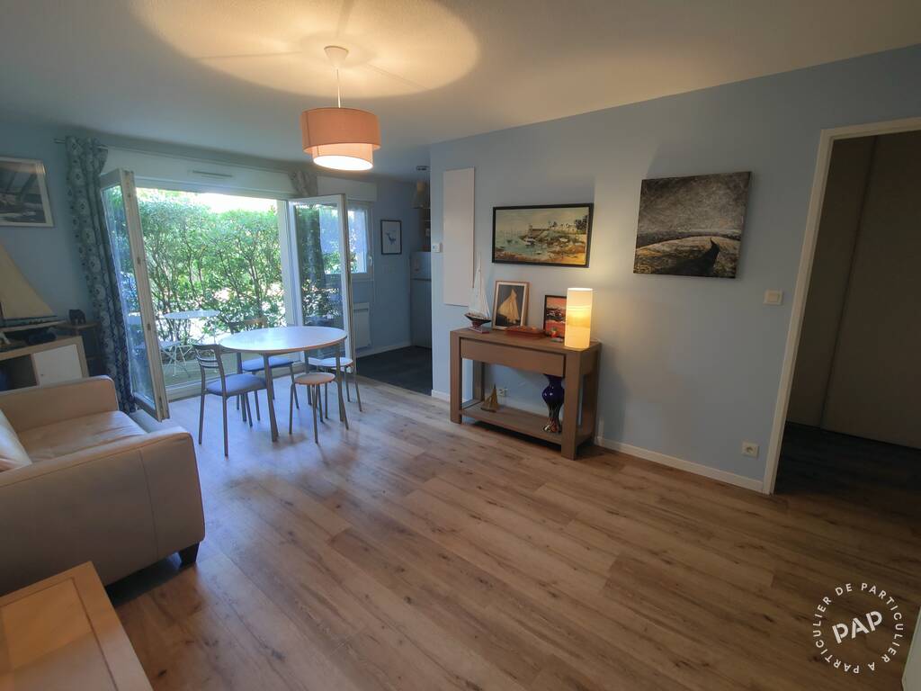 Appartement 1 pièce 31 m² · à Couëron · 31 m² · 99 900 €