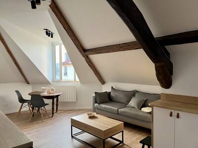 Location appartement 2 pièces Montrouge (92120)
