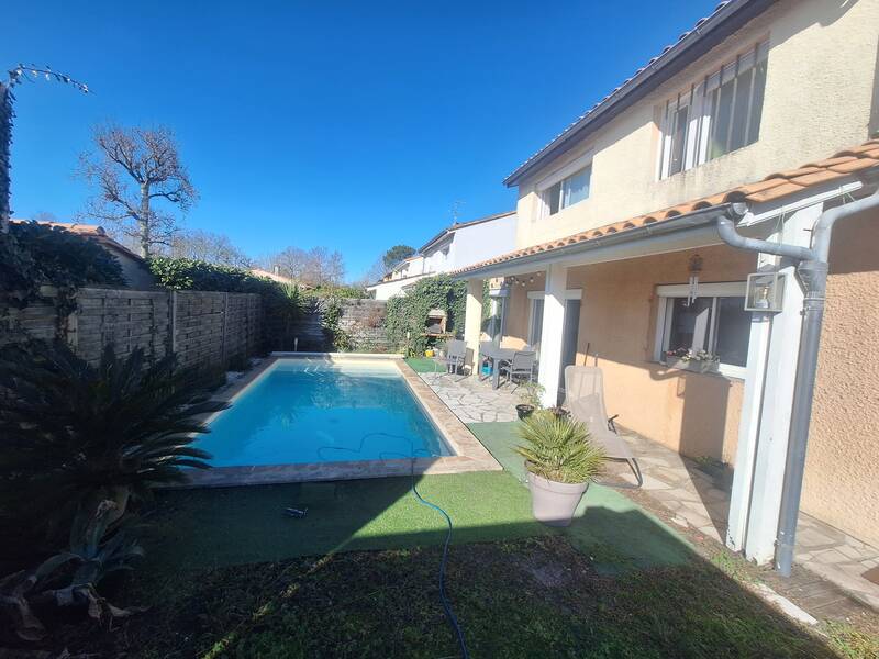 Pessac (33600)