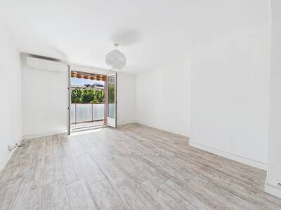 Vente appartement 4 pièces Marseille 4e