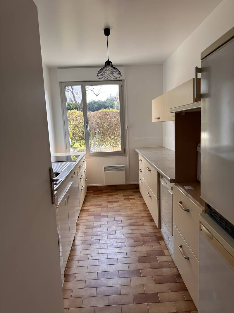 Asnières-Sur-Seine (92600)