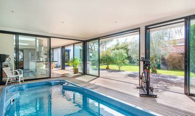 Vente maison 6 pièces Saint-Sébastien-sur-Loire (44230)