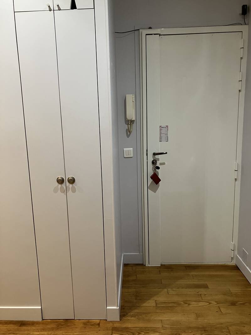 Paris 20E (75020)