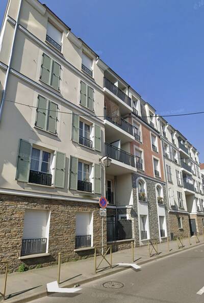 Vente appartement 2 pièces Triel-sur-Seine (78510)