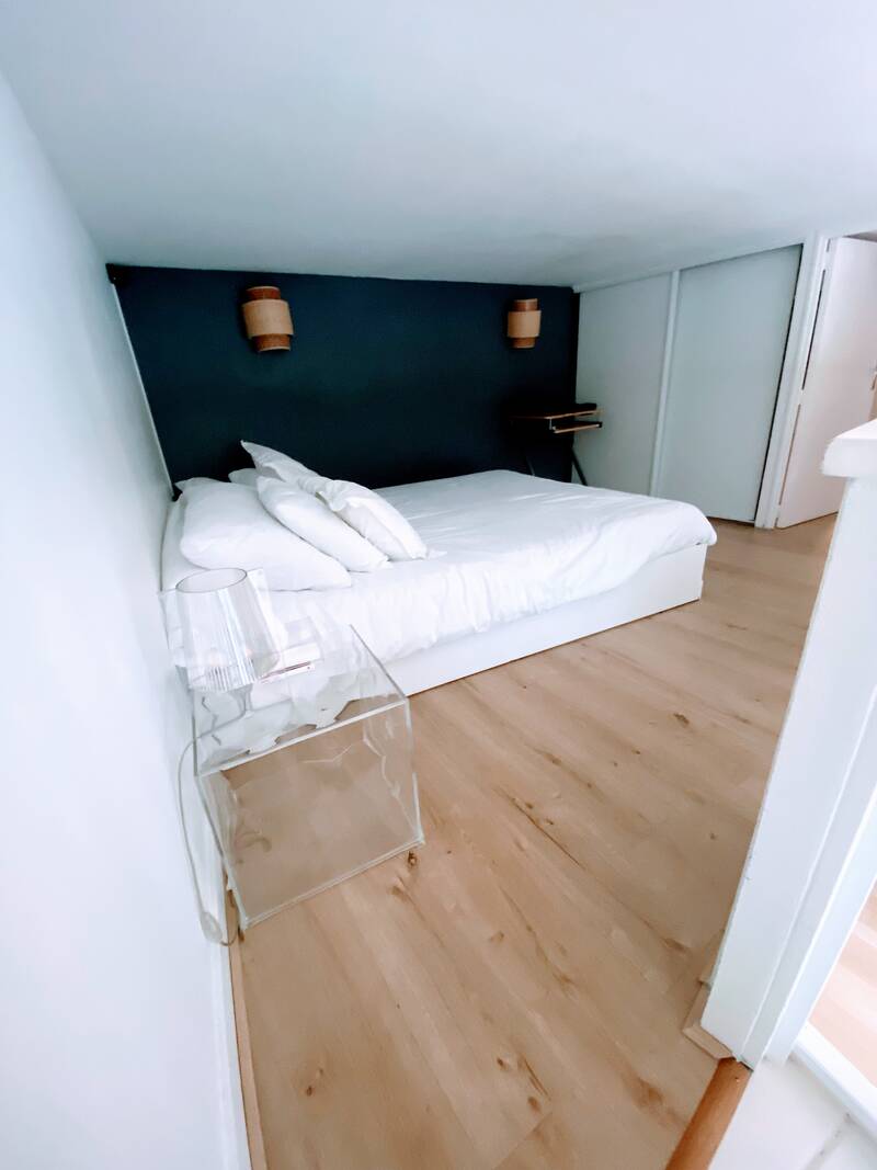 Paris 16E (75016)