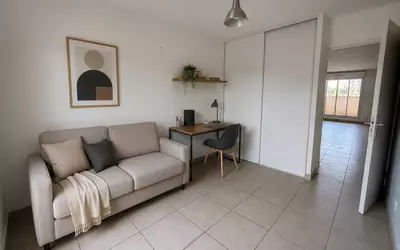 Marseille 10E (13010)