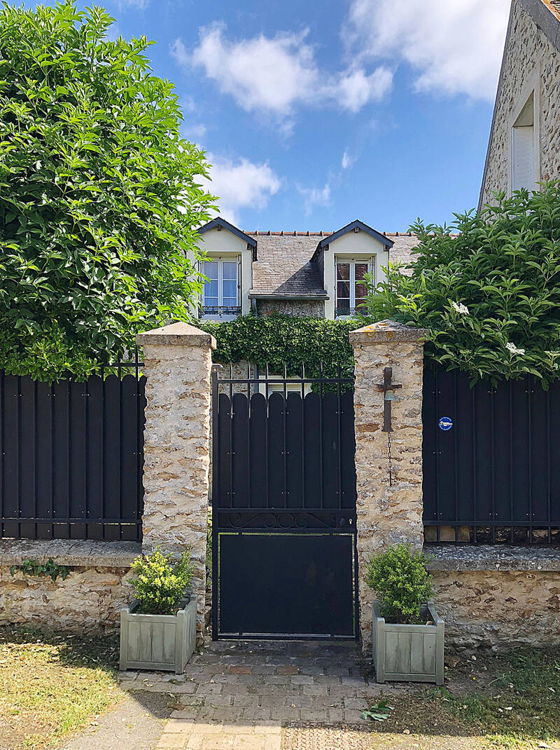 Rambouillet (78120)