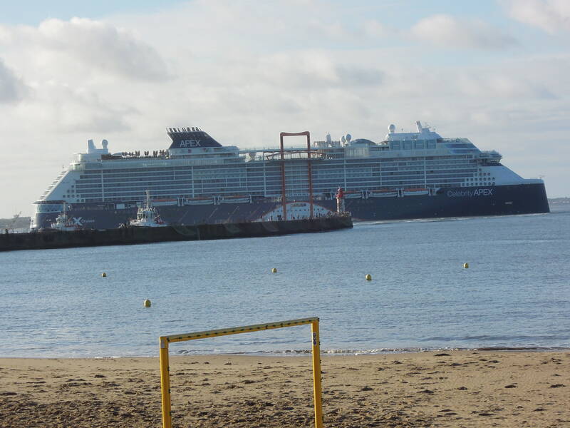 Saint-Nazaire