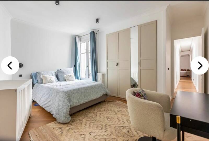 Paris 16E (75016)