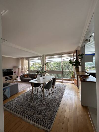 Location appartement 3 pièces La Celle-Saint-Cloud (78170)
