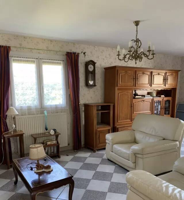 Saint-Clément (89100)