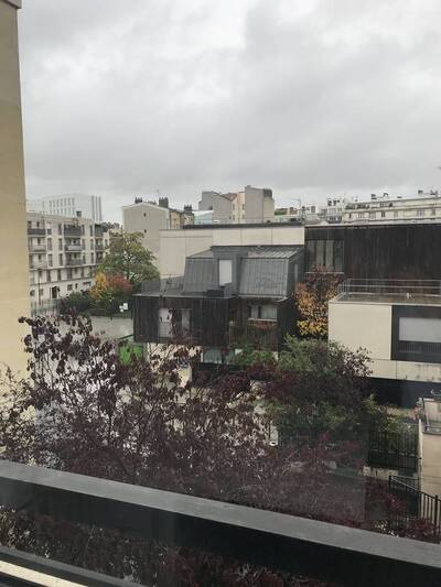 Location appartement studio Boulogne-Billancourt (92100)