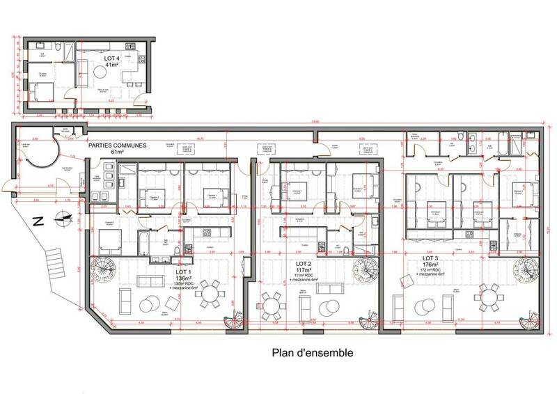 Le Plessis-Robinson (92350)