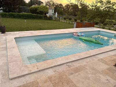 Vente maison 5 pièces Saint-Christol-lès-Alès (30380)