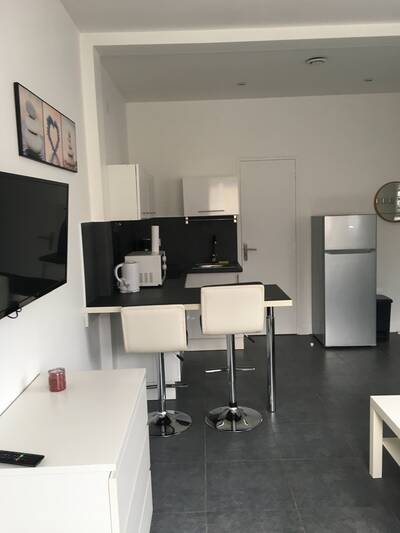 Location appartement 2 pièces Le Havre (76)