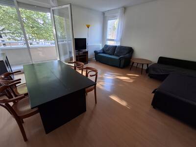Location appartement 4 pièces Guyancourt (78280)