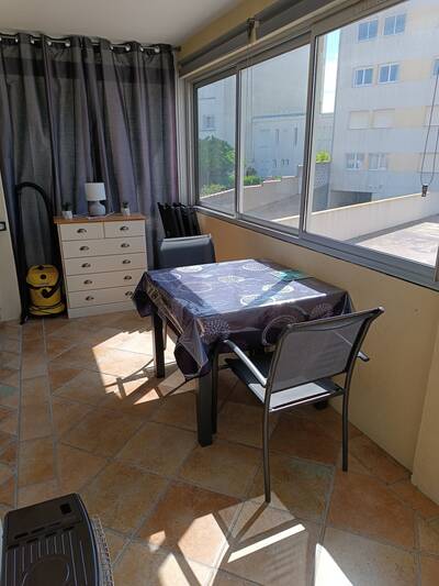 Vente appartement 3 pièces Saint-Jean-de-Monts (85160)