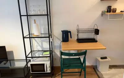 Paris 10E (75010)