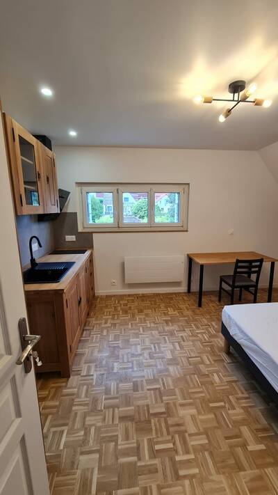 Location appartement studio Palaiseau (91120)