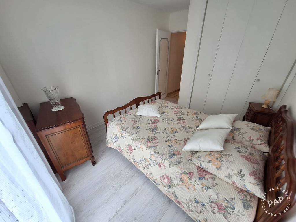 Appartement a louer colombes - 4 pièce(s) - 78 m2 - Surfyn