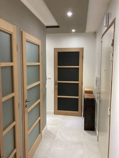Vente appartement 2 pièces Nantes (44)