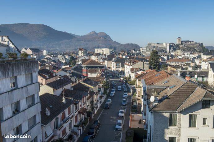 Lourdes (65100)