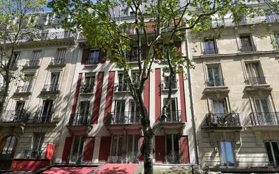 Paris 20E (75020)