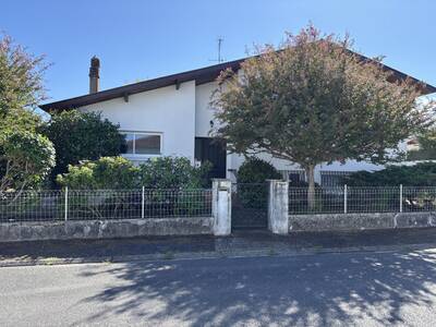 Location maison 5 pièces Saint-Paul-lès-Dax (40990)